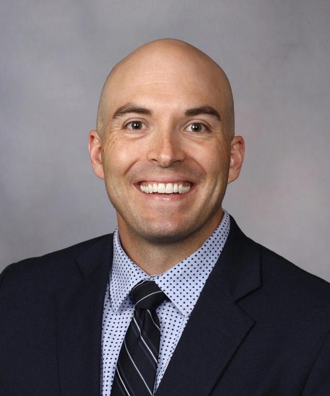 Matthew Ziegelmann