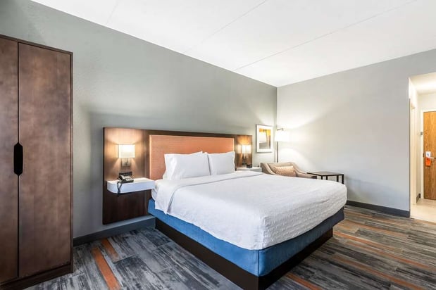 Images Hampton Inn & Suites Phoenix-Goodyear