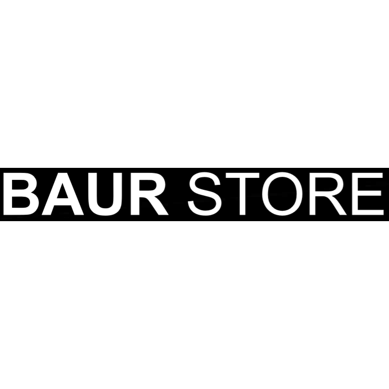 Baur Store Geschenk- & Modellautoladen Logo