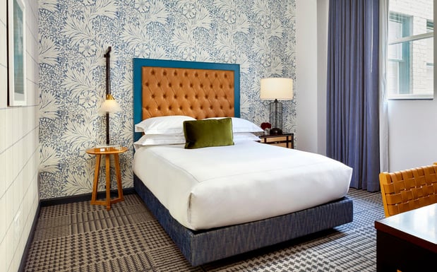 Images Kimpton Hotel Monaco Denver by IHG