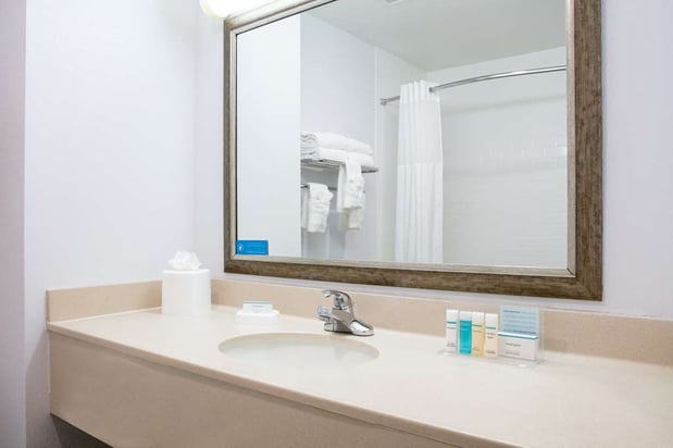 Images Hampton Inn Council Bluffs