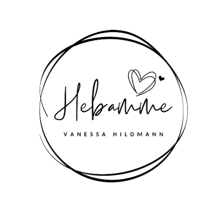 Hebamme Vanessa Hildmann in Gießen - Logo