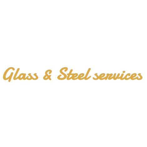 Glass & Steel services s.r.o.