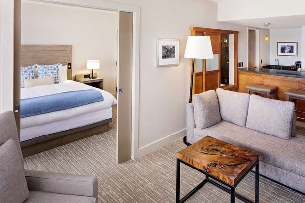 Images The Chrysalis Inn & Spa Bellingham, Curio Collection by Hilton