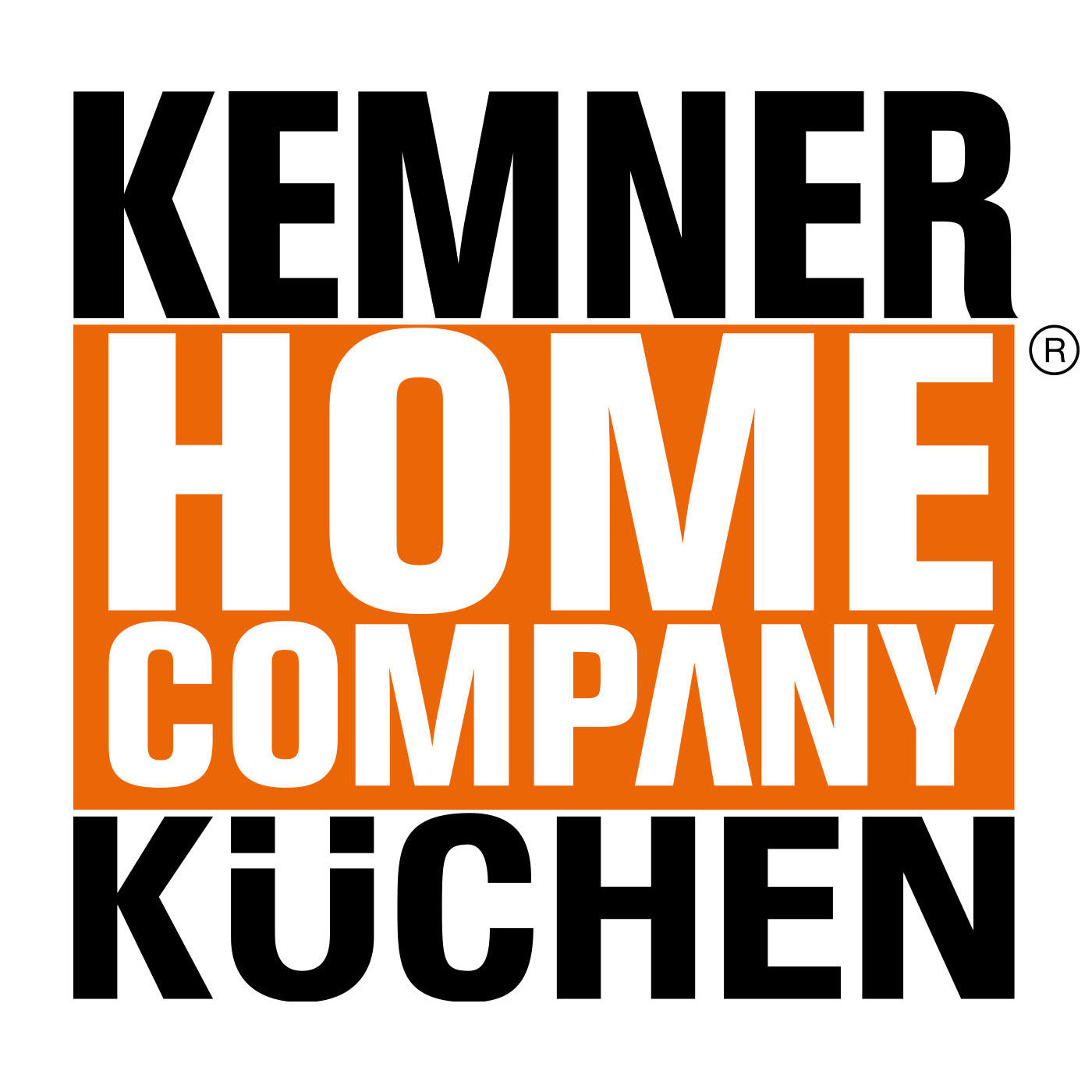 Logo Kemner Home Company Küchen