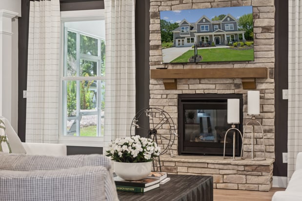 Images Glenhurst by Stanley Martin Homes