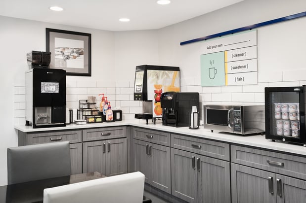 Images Garner Hotel Auburn - Seattle by IHG