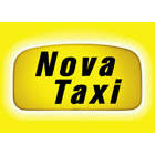 Nova Taxi AG Logo