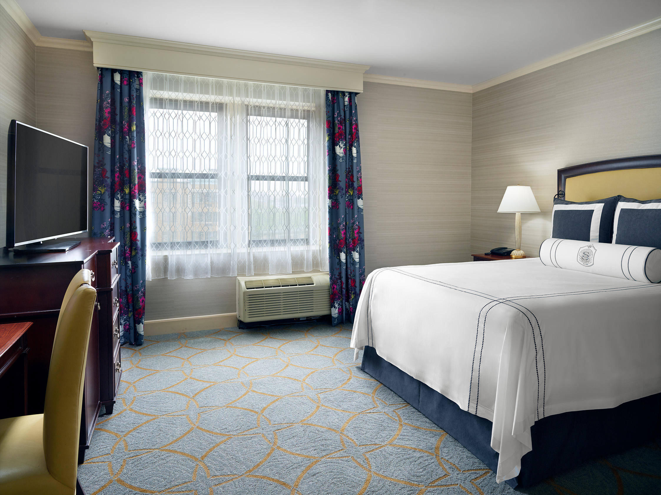 Omni Shoreham Hotel