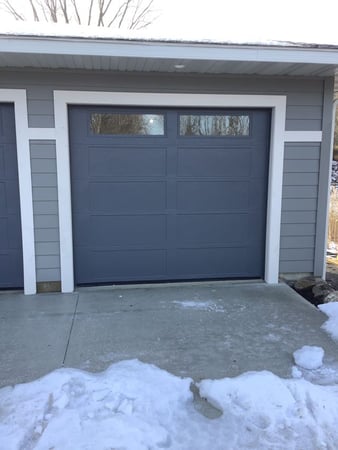 Images Ann Arbor Door Systems