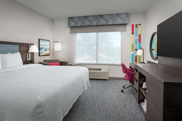 Images Hampton Inn Delray Beach