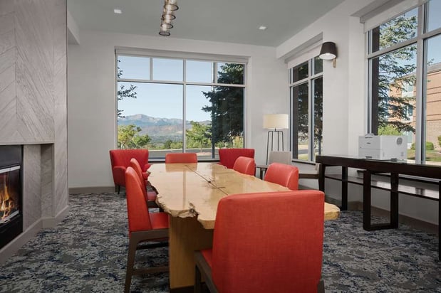 Images Hilton Garden Inn Colorado Springs North Air Force Academy