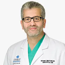 Mohamad Chmayssani