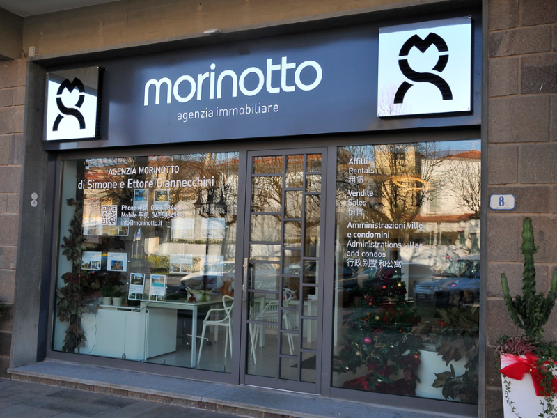 Images Agenzia Immobiliare Morinotto