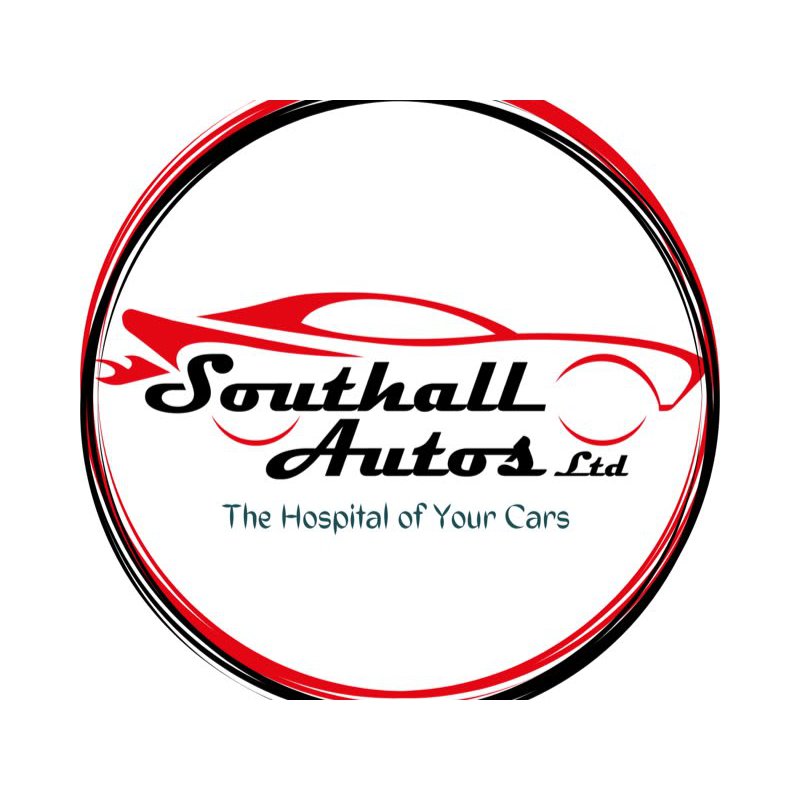 Southall Autos Ltd Logo