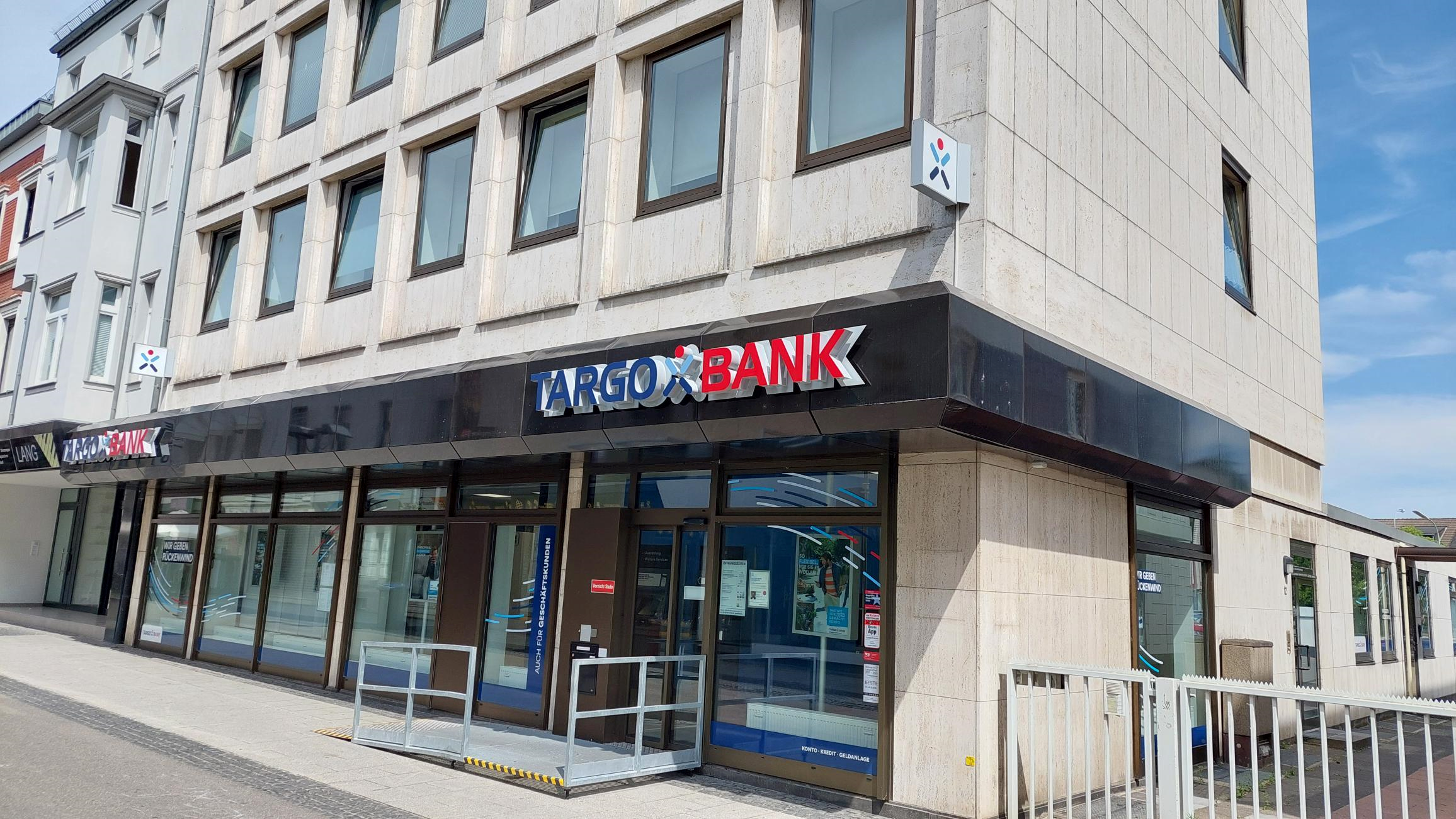 Bild 2 TARGOBANK in Eschweiler