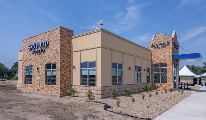 Sanford Health Dakota Dunes Clinic