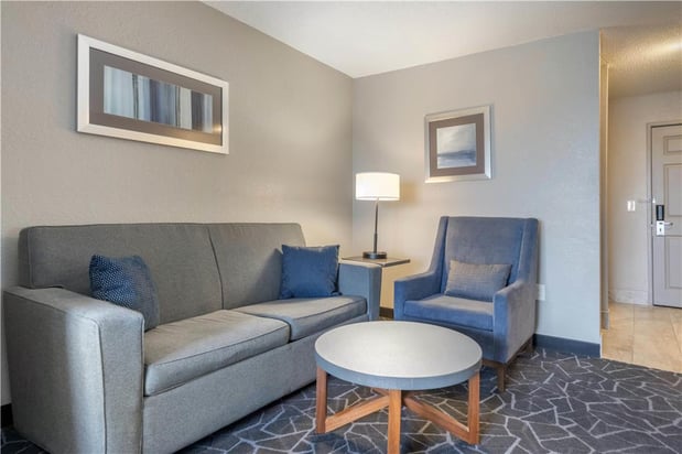 Images Best Western Eau Claire South