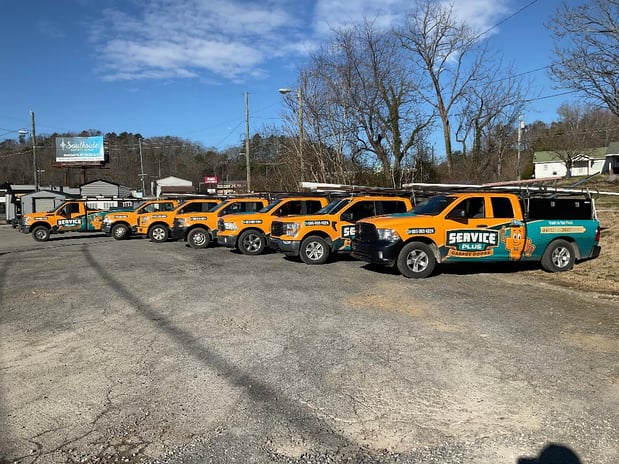 Images Service Plus Garage Doors LLC.