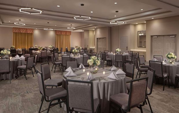 Images Hilton Garden Inn Shreveport