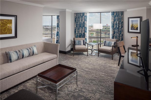 Images Hilton Arlington