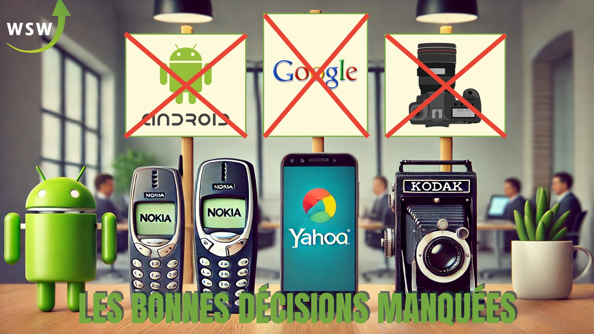 Fotos - Web Solution Way : Agence web SEO - 4