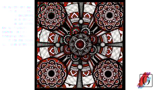 Images Gen Society | Virtual Art and Poetry Gallery