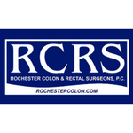 Rochester Colon & Rectal Surgeons, P.C. Logo