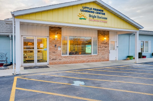 Images Little Friends Early Education and Preschool