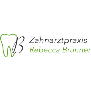 Zahnarztpraxis Rebecca Brunner Logo