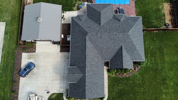 Images Music City Roofers