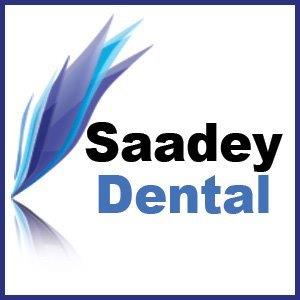 Saadey Dental Logo