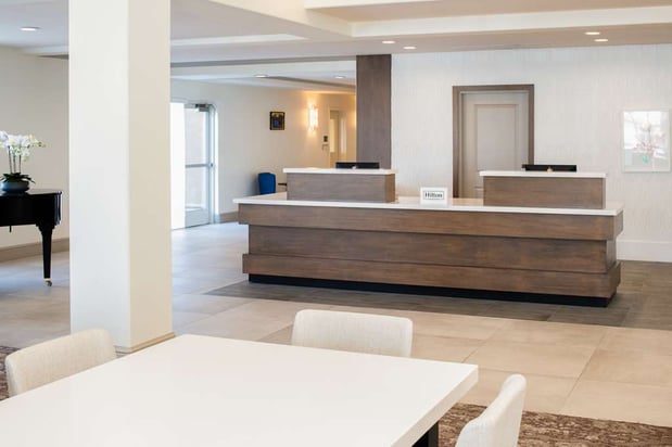 Images Hilton Garden Inn Fontana