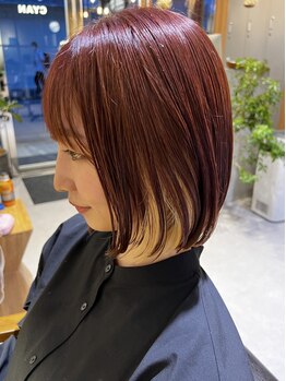 Images CYAN 綱島店