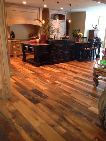 Images Mountain Impressions Hardwood Floors