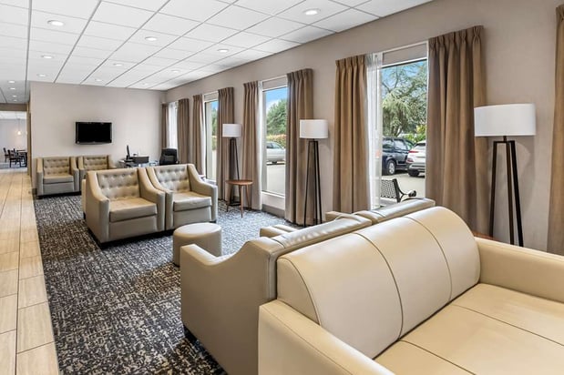 Images SureStay by Best Western SeaTac Airport North