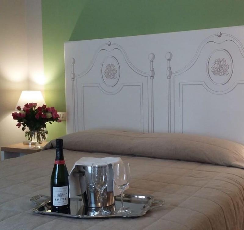 Ristorante La Teca e Hotel Monteverde