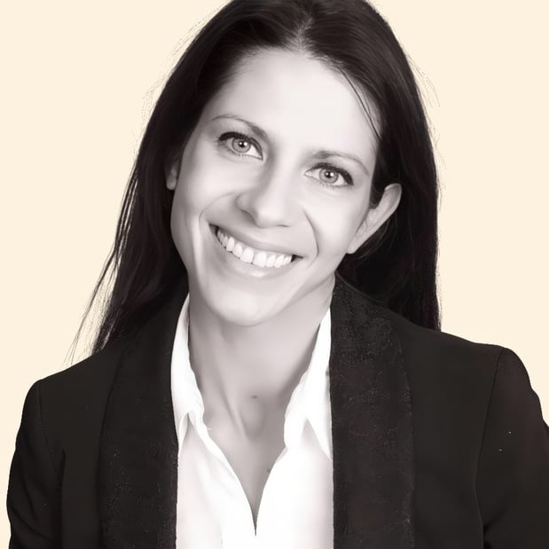 Images Kimberly Moret, Counselor