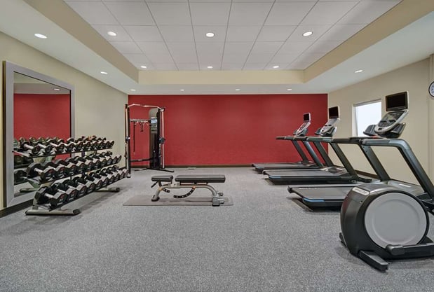 Images Home2 Suites by Hilton Blacksburg