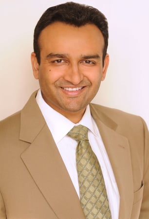 Images Hardik Soni Keller Williams