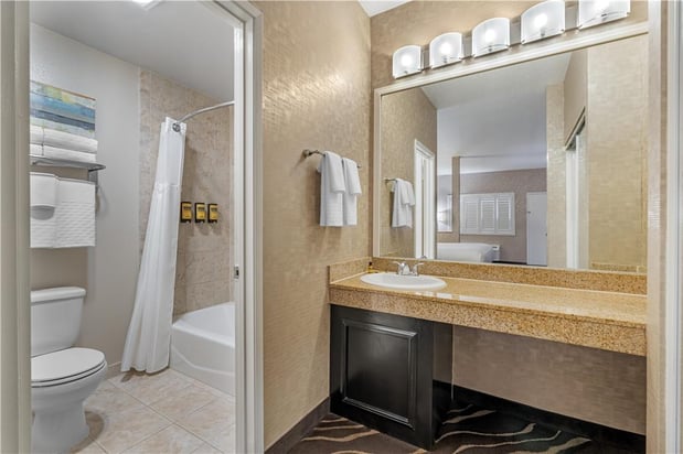 Images Best Western Plus Park Place Inn - Mini Suites