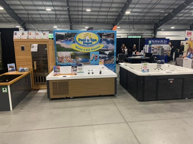 Images Pool & Spa Depot