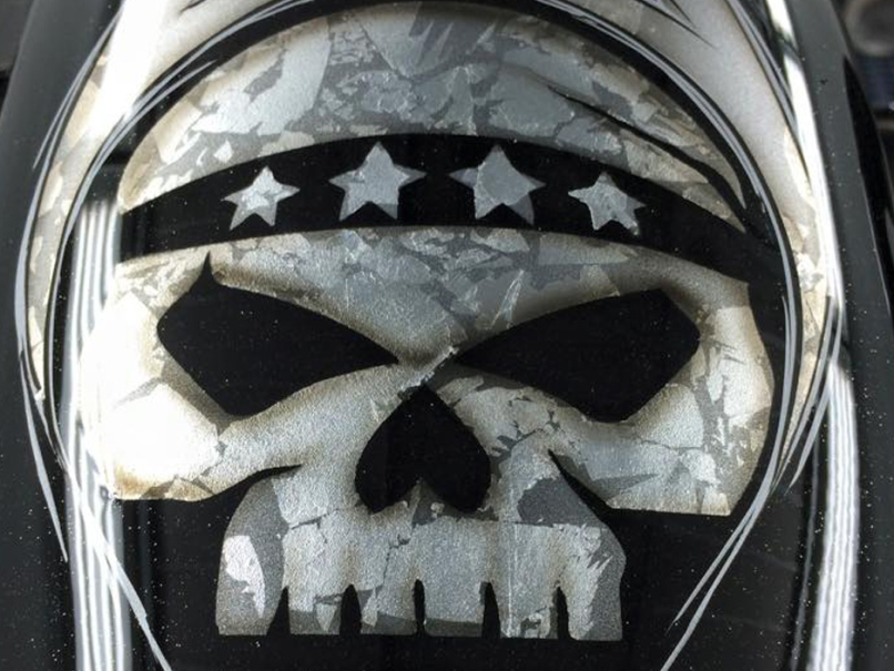 Autolackiererei Lödel, Würzburger Landstraße 16 in Ansbach