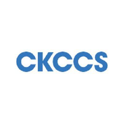 CKC Cleaning Service Logo