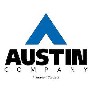 Austin Company Logo
