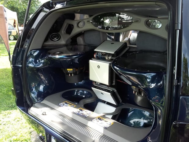 Images Imagine Audio