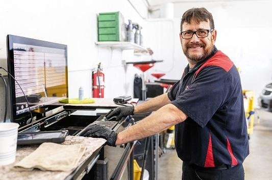 Ryan's Automotive Image