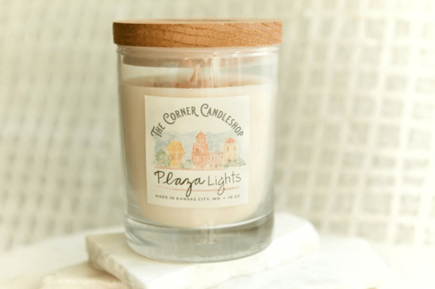 Images The Corner Candleshop