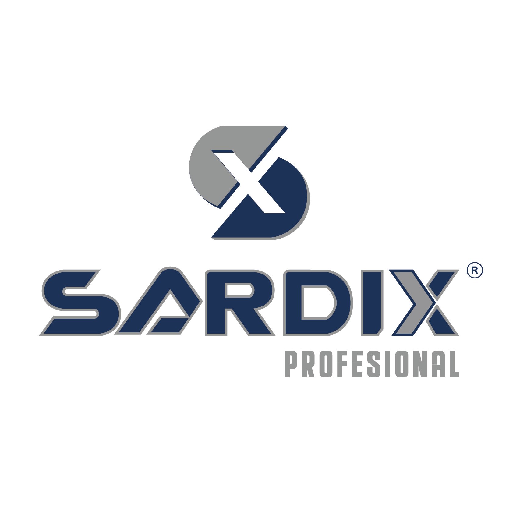 SARDIX Profesional Logo