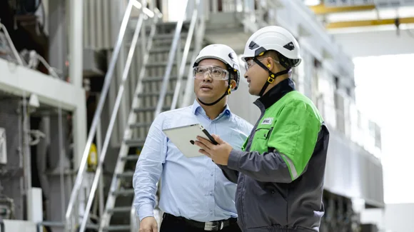 Images Valmet Flow Control Oy, Lappeenranta Marssitie